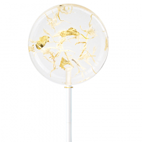 Flowerpops Lollipop "White Wedding"