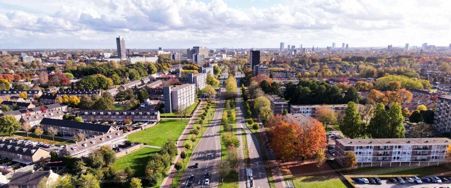 Flower delivery Eindhoven