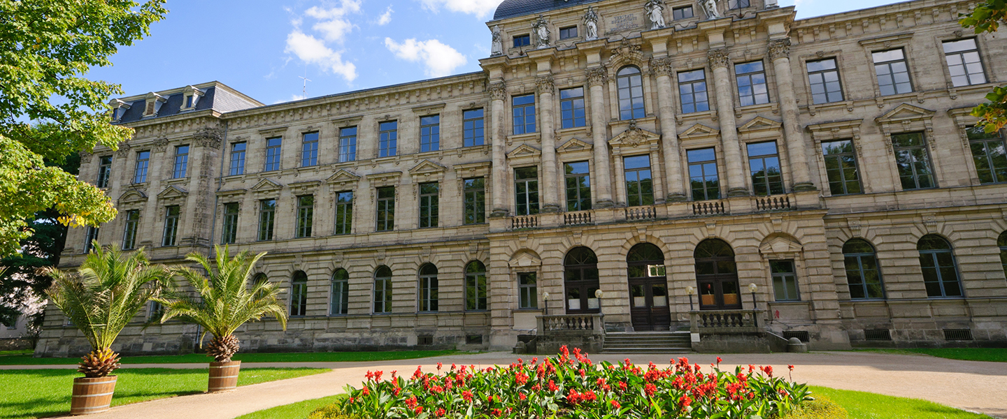 Flower delivery Erlangen