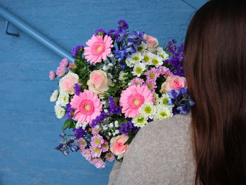 Flower delivery Ingolstadt