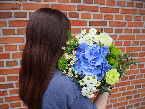 Flower delivery Oldenburg