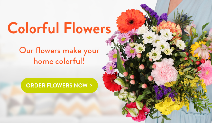 Flowers For Birthdays Delivery | Best Flower Site